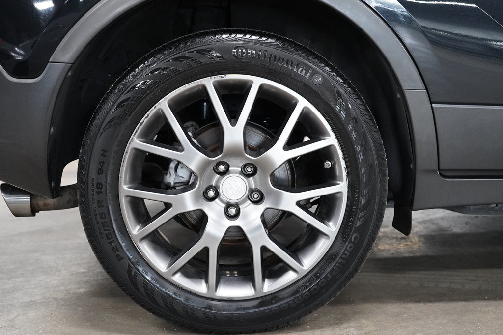Used 2016 Buick Encore Sport Touring FWD image 33
