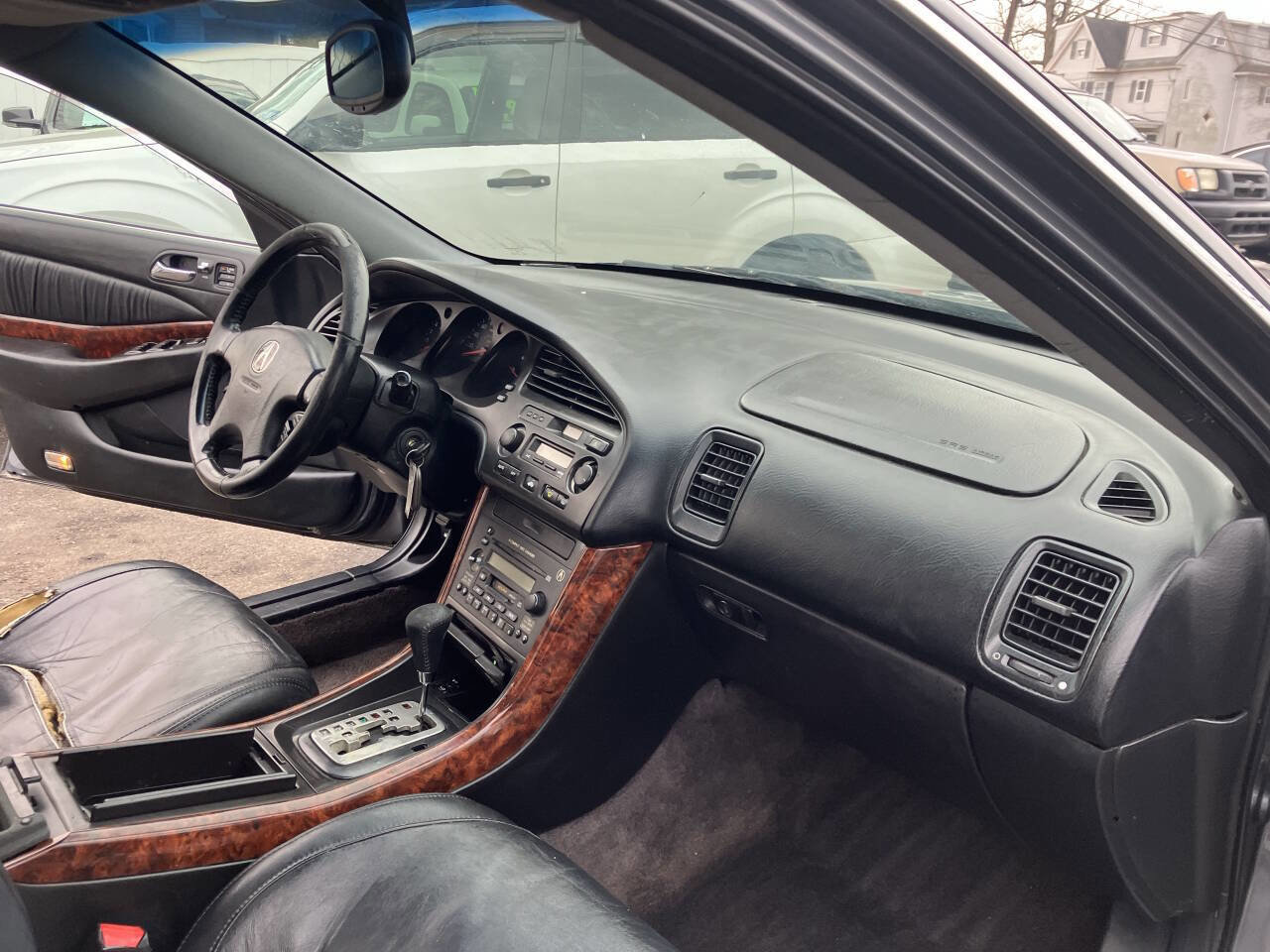 Used 2002 Acura TL FWD image 21