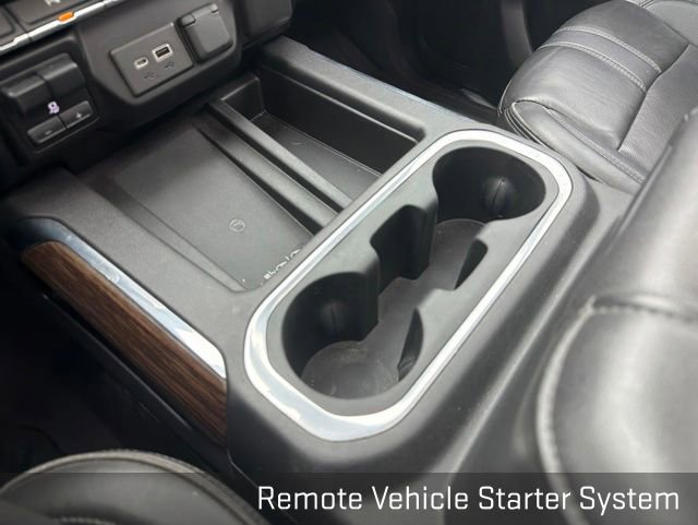 Used 2021 Chevrolet Silverado 1500 High Country AWD/4WD image 37