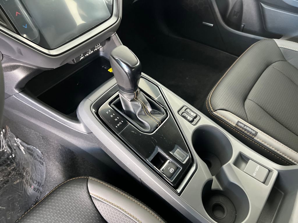 New 2026 Subaru Crosstrek 2.5i Wilderness w/ Crosstrek Mirror Package image 24