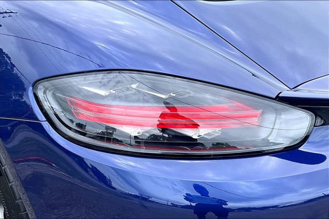 Used 2025 Porsche 718 Cayman S RWD image 19