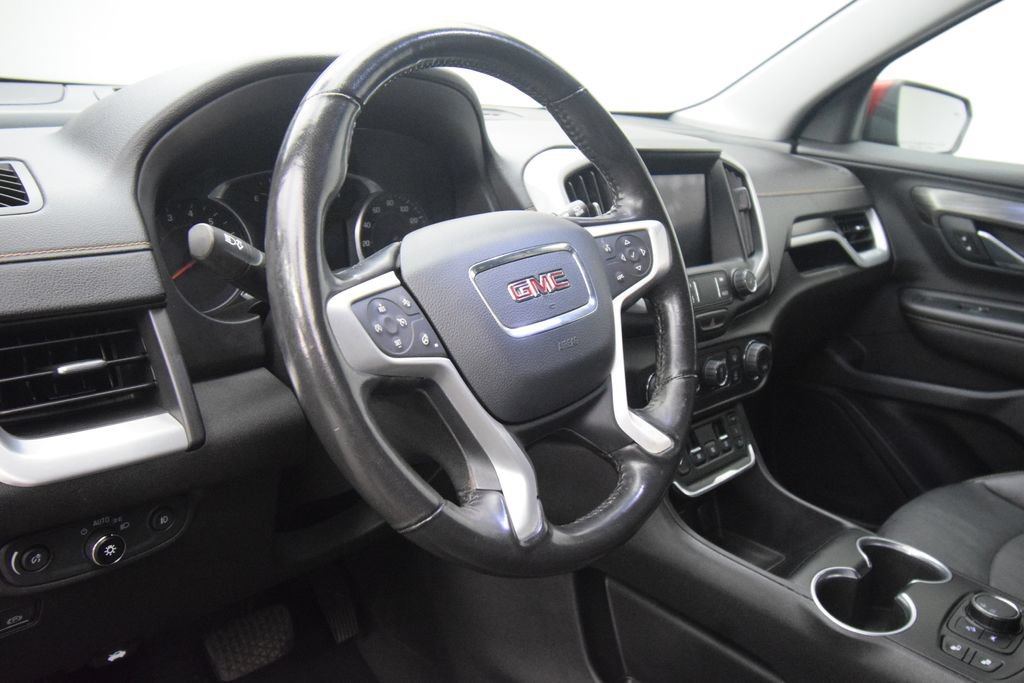 Used 2020 GMC Terrain SLT w/ Preferred Package FWD image 13