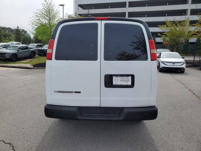 Used 2016 Chevrolet Express 2500 LS image 6