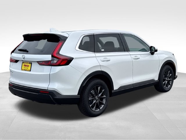 New 2026 Honda CR-V EX-L image 8