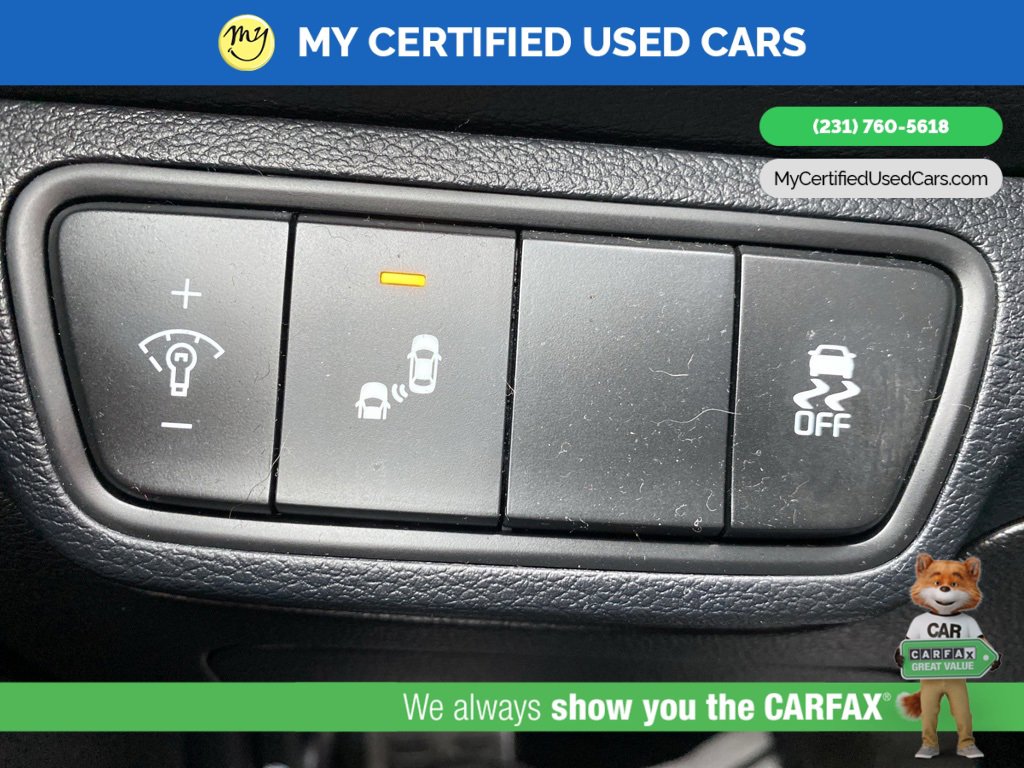 Used 2022 Kia Forte GT w/ GT2 Package image 15