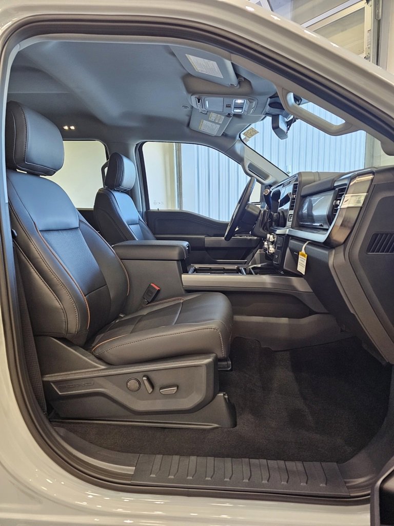 New 2026 Ford F350 Lariat w/ Tremor Off-Road Package image 30