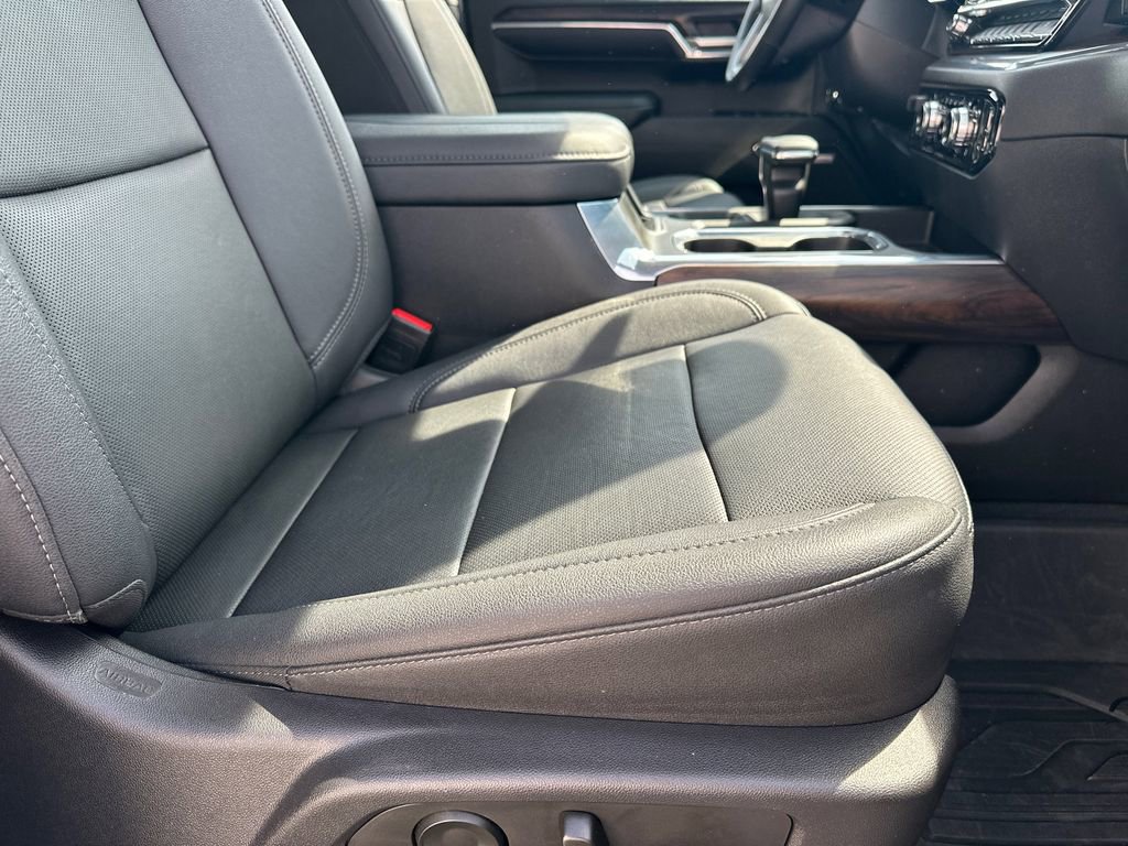 Used 2023 GMC Sierra 1500 SLT w/ SLT Premium Plus Package image 14