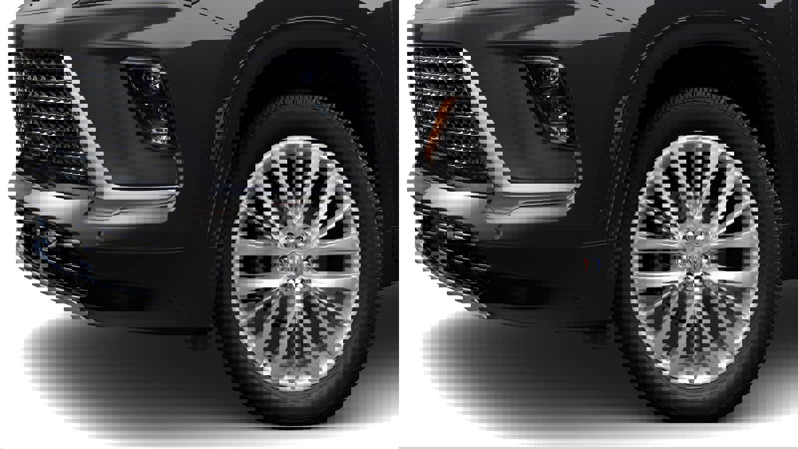 New 2026 Buick Enclave Avenir w/ Super Cruise Package FWD image 37