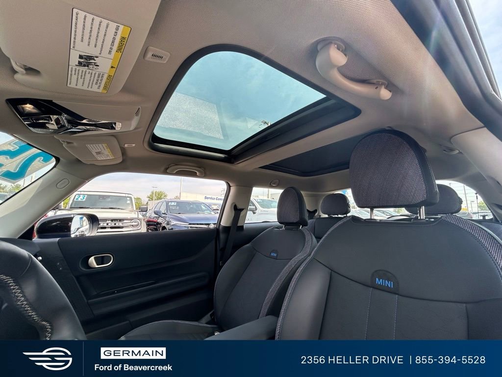 Used 2025 MINI Cooper S FWD image 16