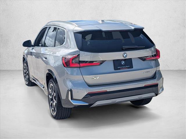 New 2026 BMW X1 xDrive28i image 8