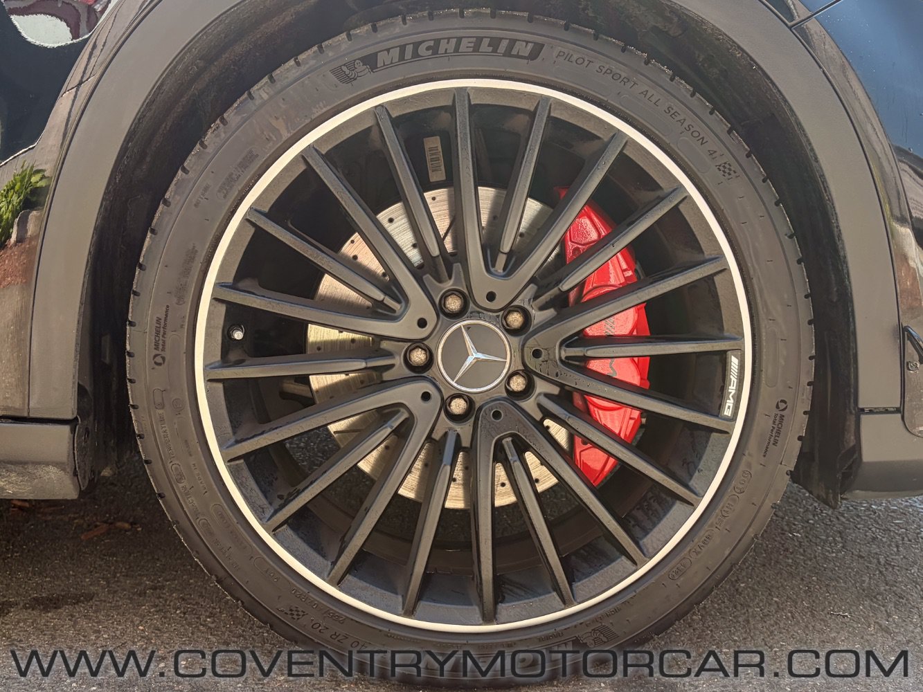 Used 2019 Mercedes-Benz GLA 45 AMG 4MATIC image 11
