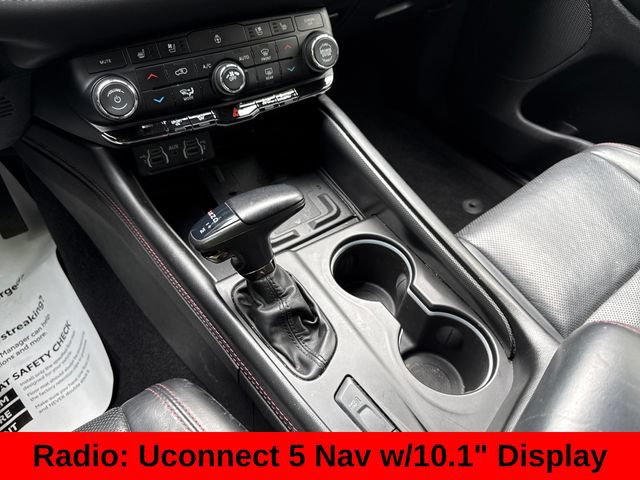 Used 2021 Dodge Durango R/T w/ Blacktop Package AWD/4WD image 21