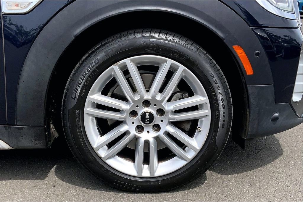 Certified 2022 MINI Cooper Countryman SE image 10