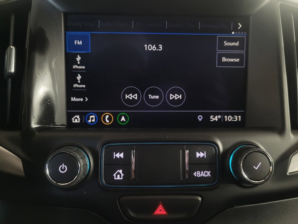 Used 2019 GMC Terrain SLE w/ Driver Convenience Package AWD/4WD image 25