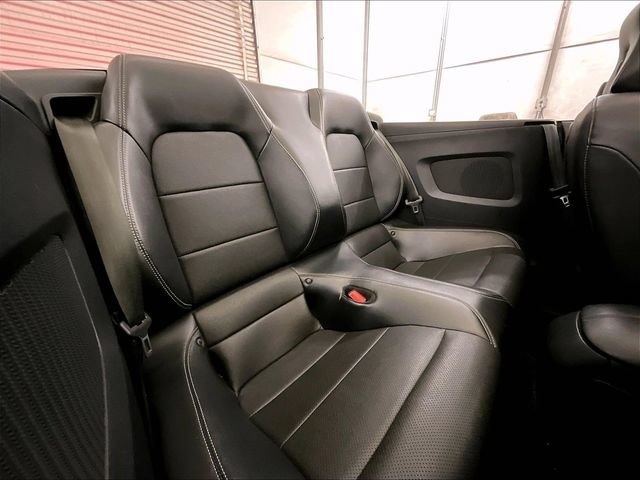 Certified 2020 Ford Mustang Premium RWD image 26