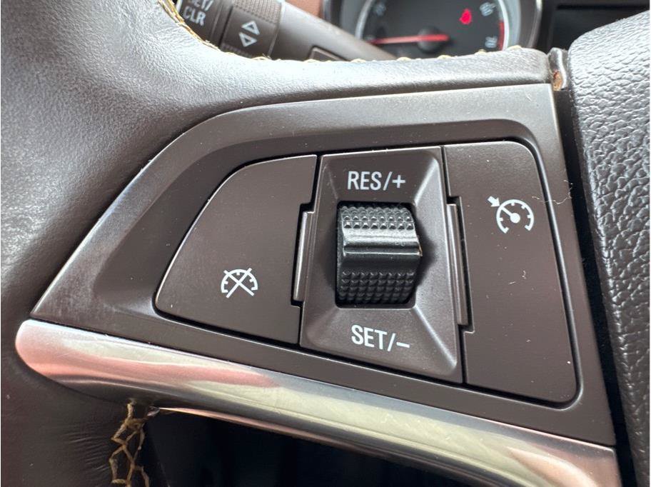 Used 2013 Buick Encore Leather AWD/4WD image 17