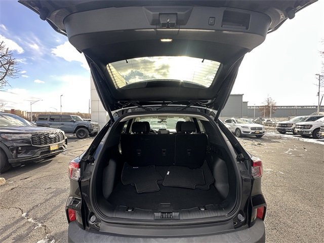 Certified 2022 Ford Escape SE w/ Convenience Package image 41