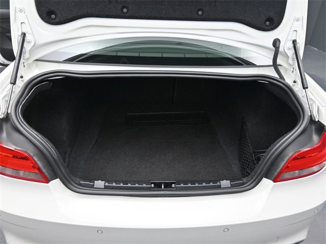 Used 2011 BMW 1 Series M image 21