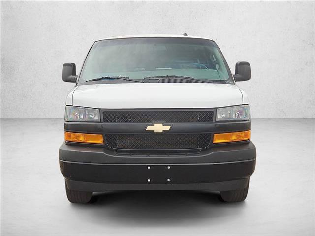 Used 2023 Chevrolet Express 3500 LS RWD video 2
