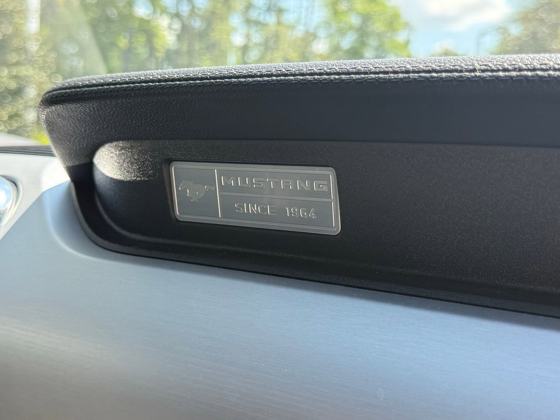 Used 2017 Ford Mustang GT Premium w/ Equipment Group 401A image 27