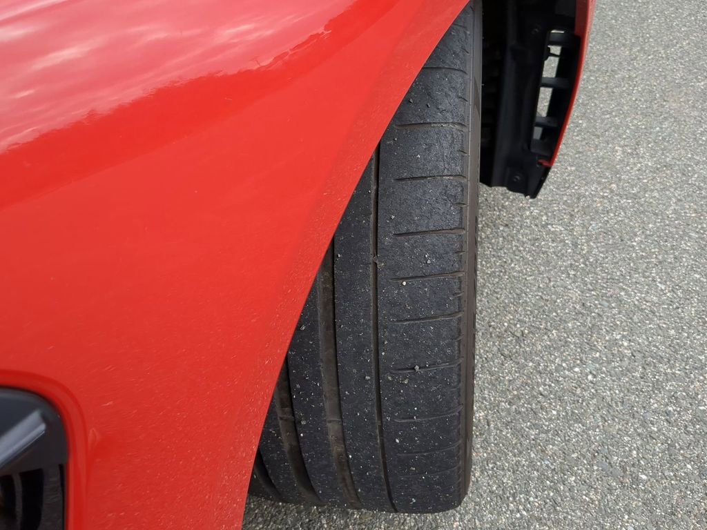 Used 2024 BMW M3 Competition w/ M Driver's Package image 12