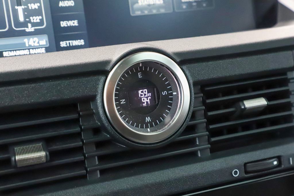 Used 2024 INEOS Grenadier Fieldmaster Edition image 30