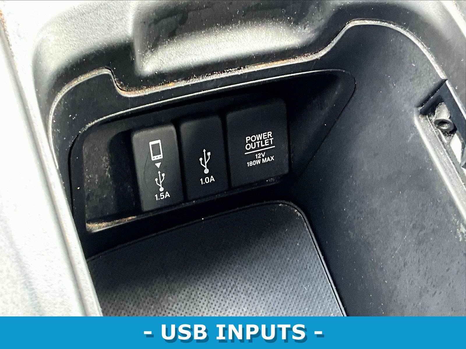 Used 2019 Honda CR-V EX image 16