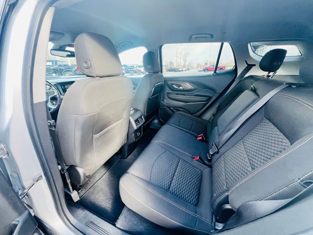 Used 2019 GMC Terrain SLE w/ Driver Convenience Package image 32