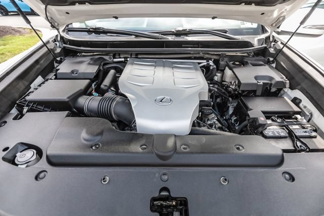 Used 2018 Lexus GX 460 Premium AWD/4WD image 63