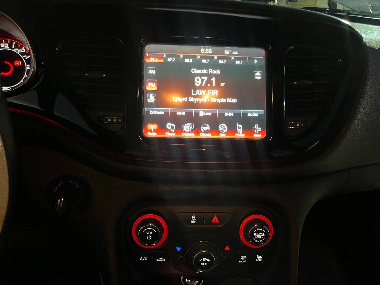 Used 2013 Dodge Dart Rallye image 49