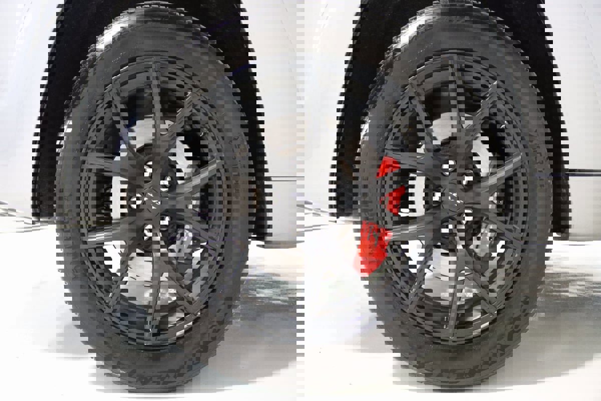 Used 2021 Jeep Grand Cherokee SRT w/ Trailer Tow Group IV image 77