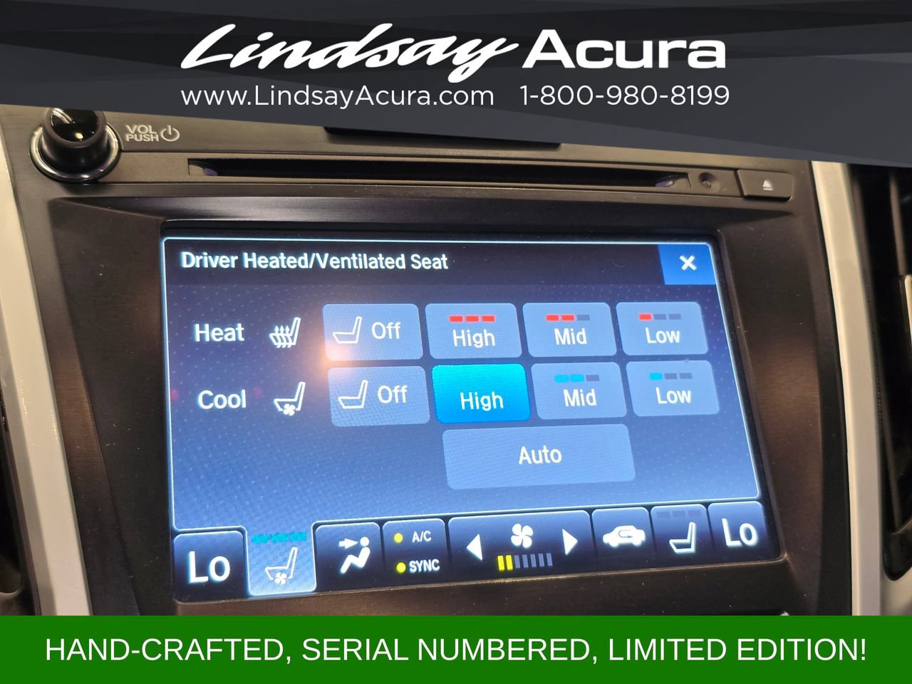 Used 2020 Acura TLX Type S PMC Edition AWD/4WD image 21