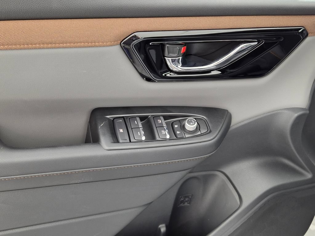 New 2026 Subaru Forester Sport AWD/4WD image 13