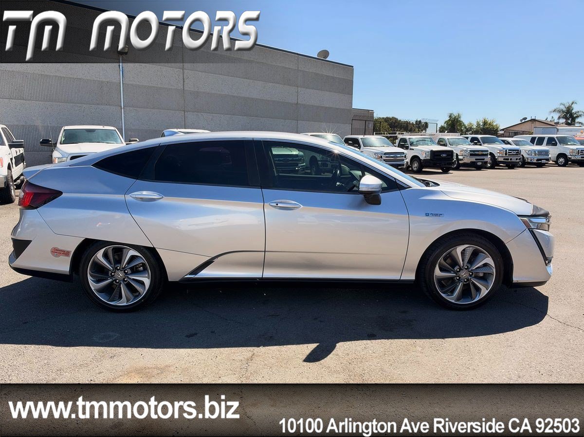 Used 2019 Honda Clarity Touring image 20
