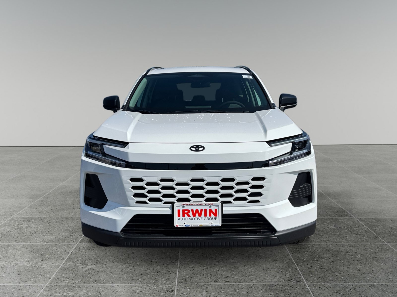 New 2026 Toyota RAV4 LE AWD/4WD image 9