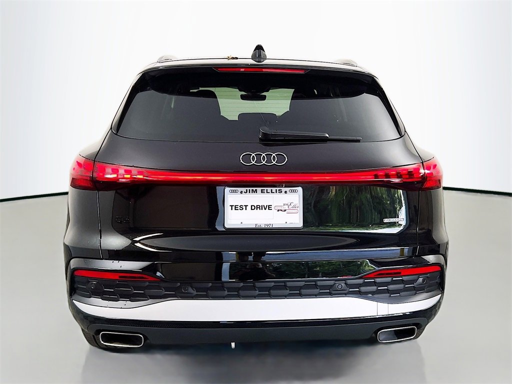 New 2025 Audi Q5 Premium Plus image 6