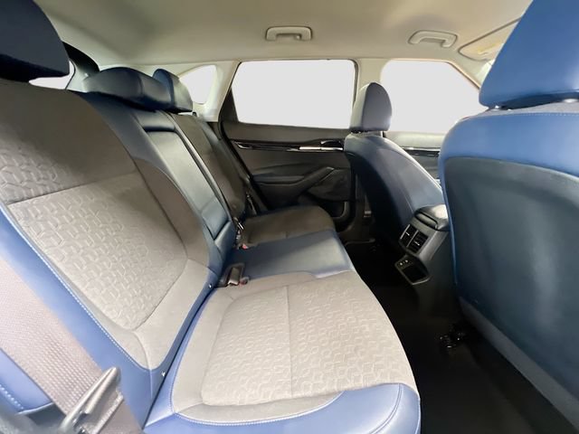 Certified 2024 Kia Seltos S FWD image 27