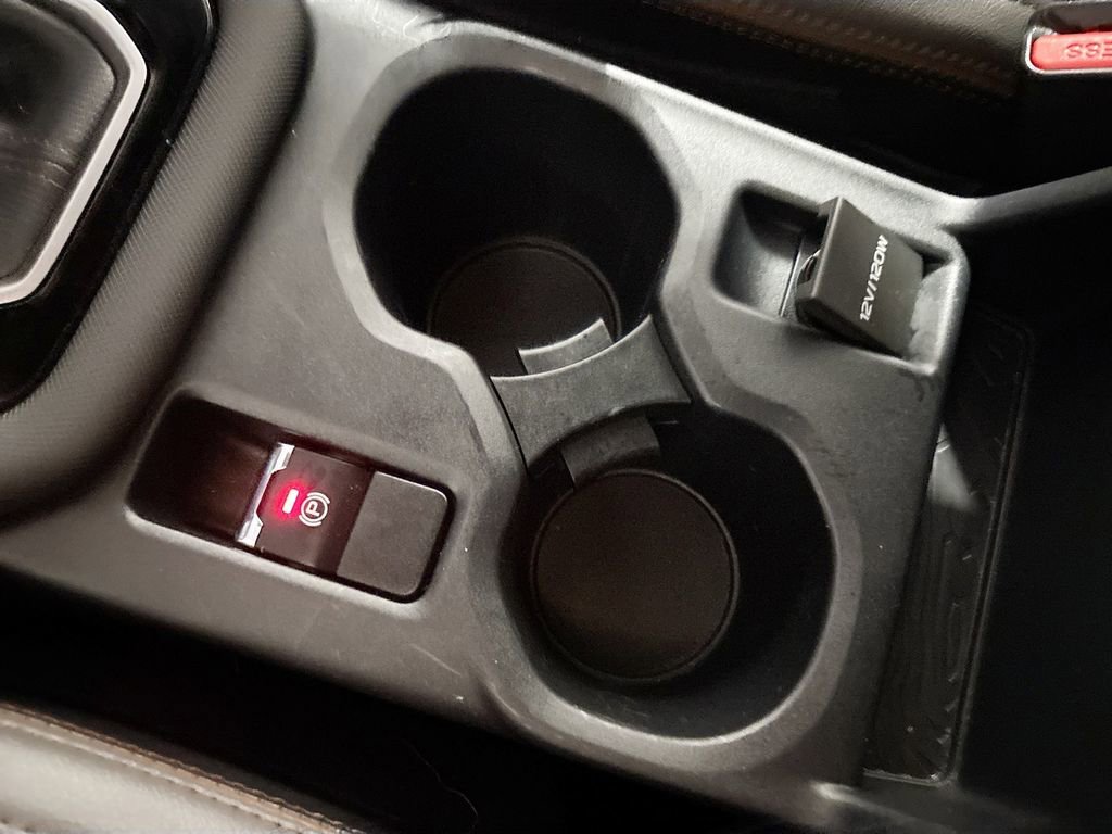 Certified 2025 Subaru Forester Sport image 16