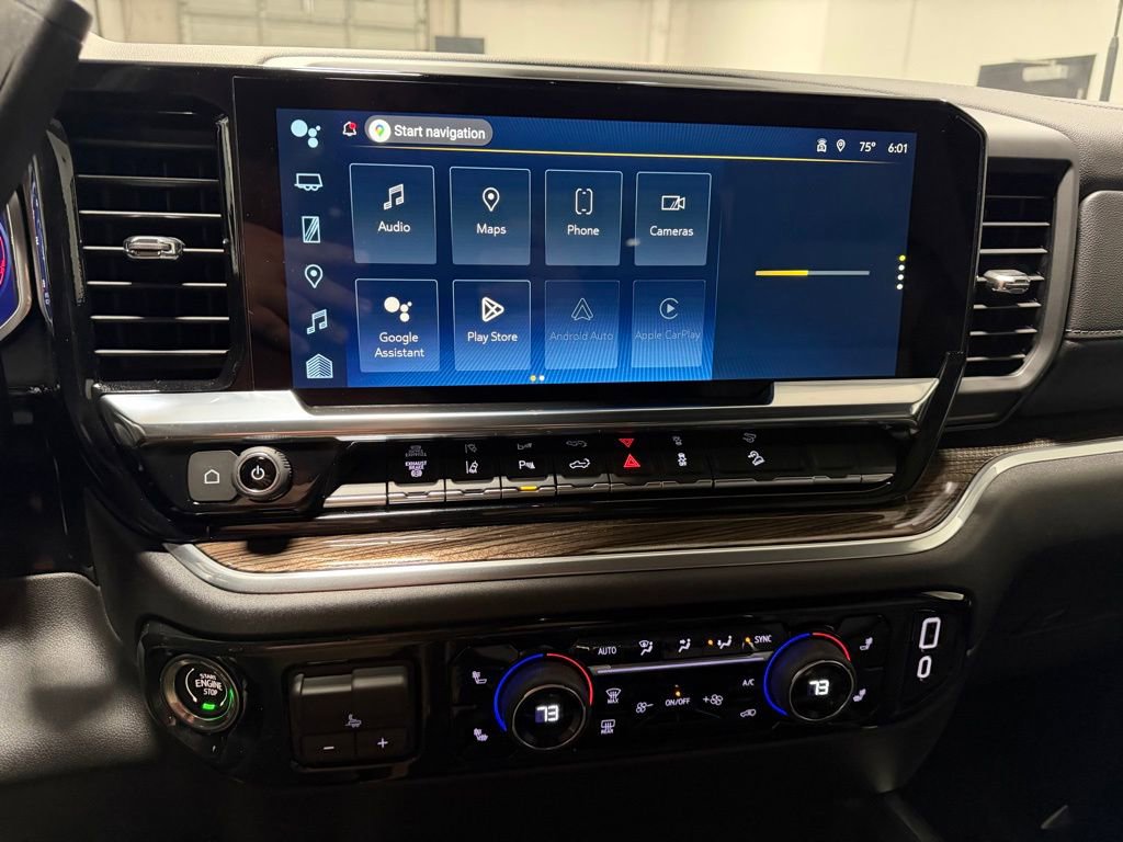 New 2026 Chevrolet Silverado 2500 LT w/ All Star Edition image 20