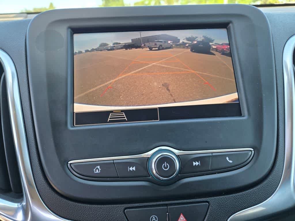 Used 2024 Chevrolet Equinox LT FWD image 11