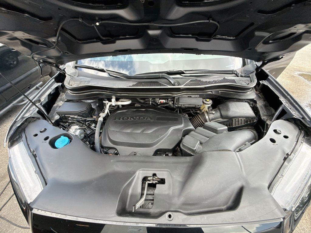 Used 2025 Honda Ridgeline TrailSport image 31