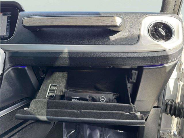 Used 2019 Mercedes-Benz G 550 image 50