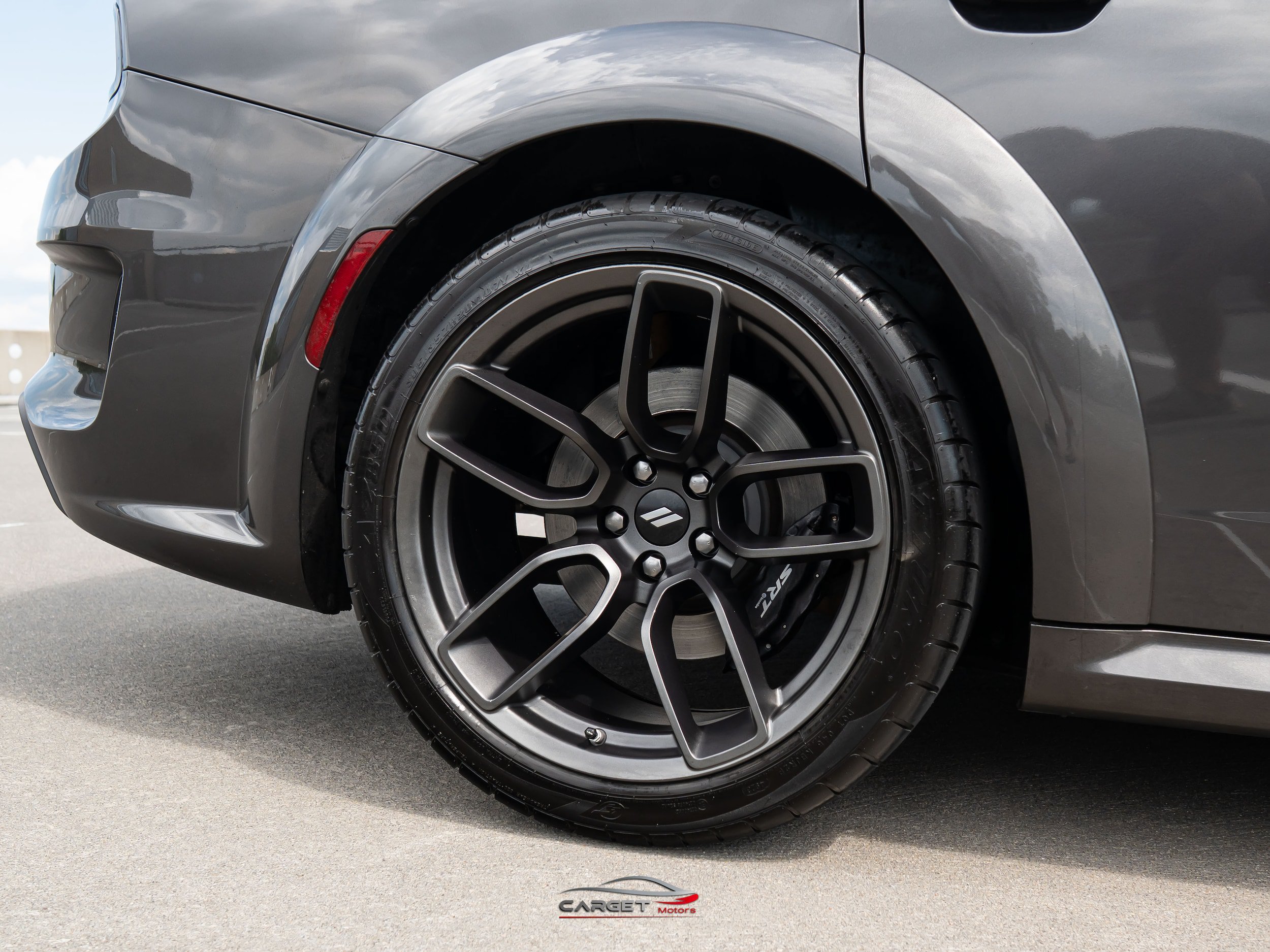 Used 2021 Dodge Charger Scat Pack RWD image 11