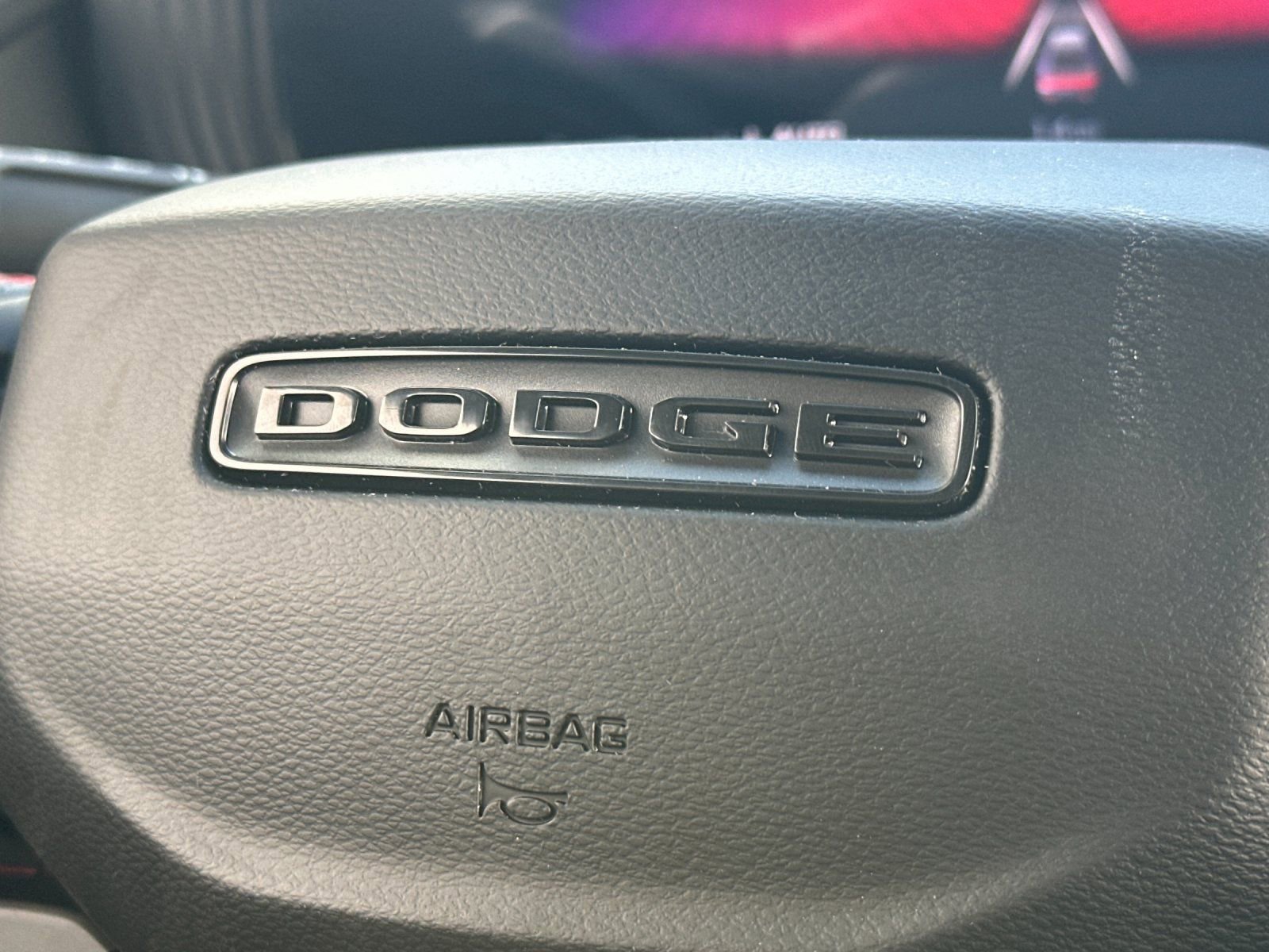 New 2026 Dodge Charger R/T AWD/4WD image 23