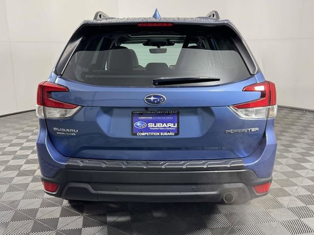 Used 2023 Subaru Forester Limited AWD/4WD image 9