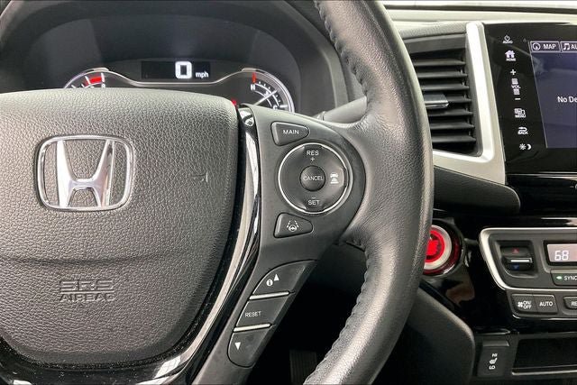 Used 2019 Honda Ridgeline RTL-E image 24