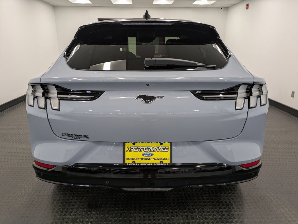 Used 2024 Ford Mustang Mach-E Premium image 5