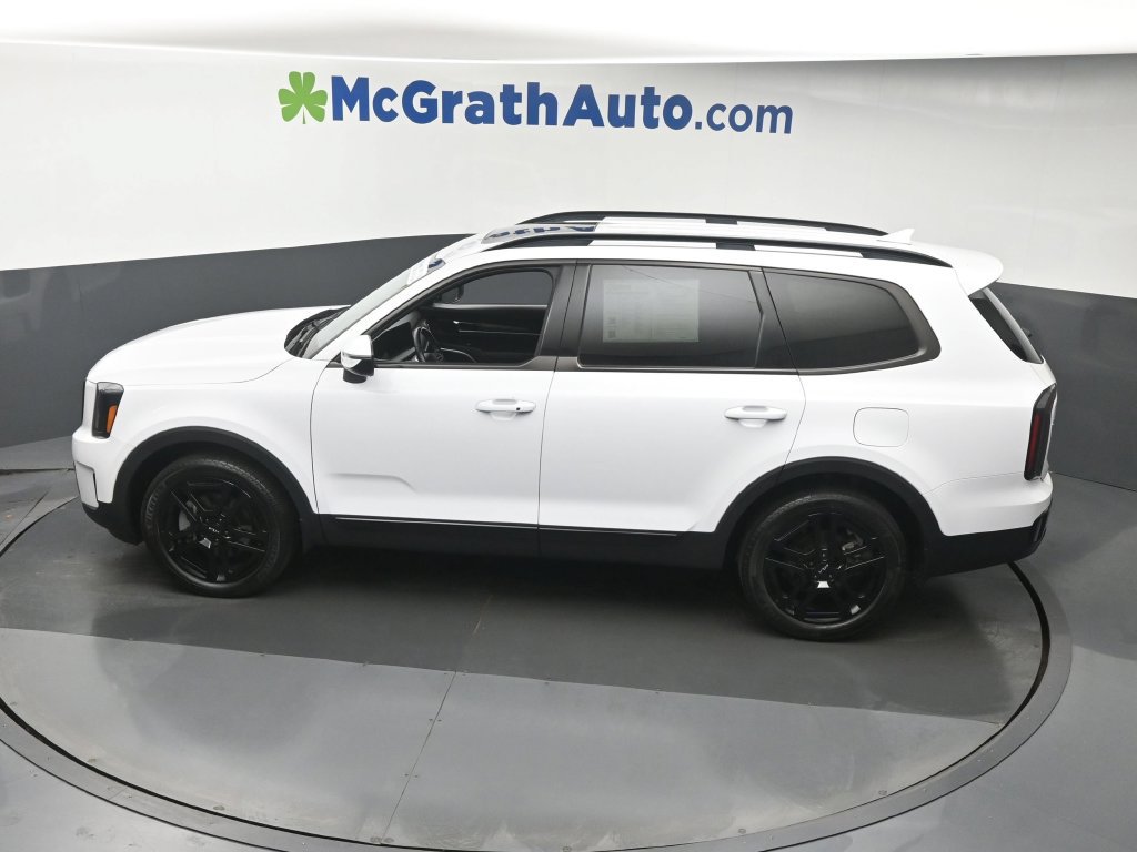 Used 2024 Kia Telluride EX X-Line AWD/4WD image 27