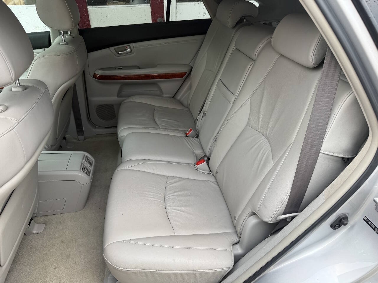 Used 2009 Lexus RX 350 AWD image 32