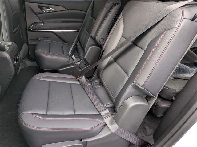 New 2026 Chevrolet Traverse Z71 w/ Driver Confidence Package image 26
